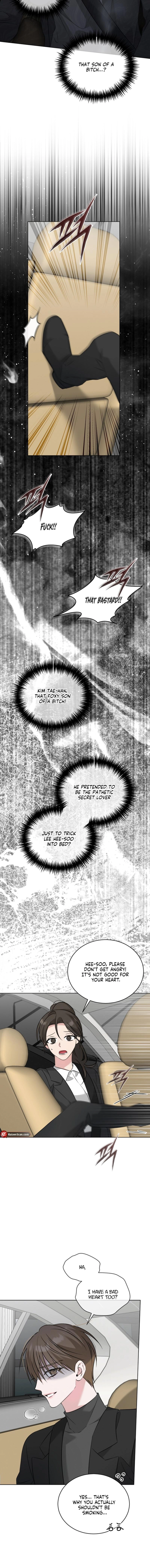 Read Omega Dongsik chapter 7 image 2 on Lezhin