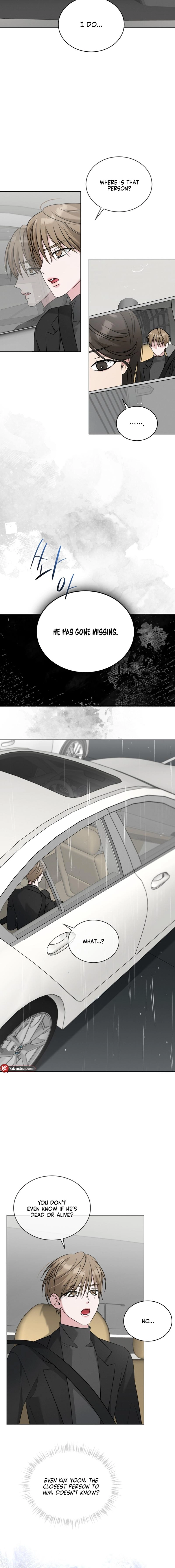 Read Omega Dongsik chapter 7 image 4 on Lezhin