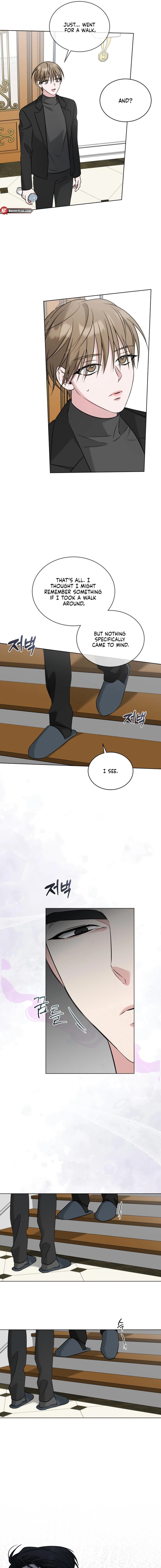 Read Omega Dongsik chapter 7 image 9 on Lezhin