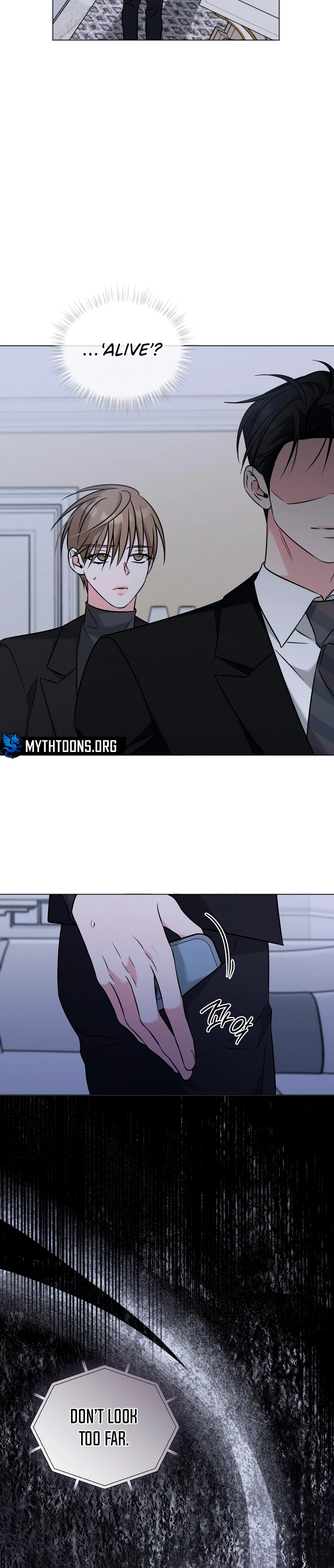 Read Omega Dongsik chapter 8 image 10 on Lezhin