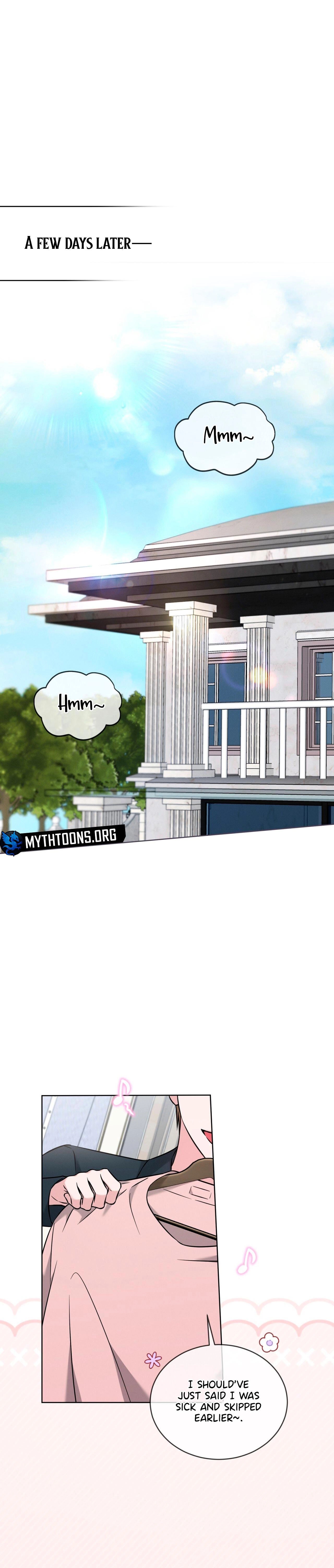 Read Omega Dongsik chapter 8 image 12 on Lezhin