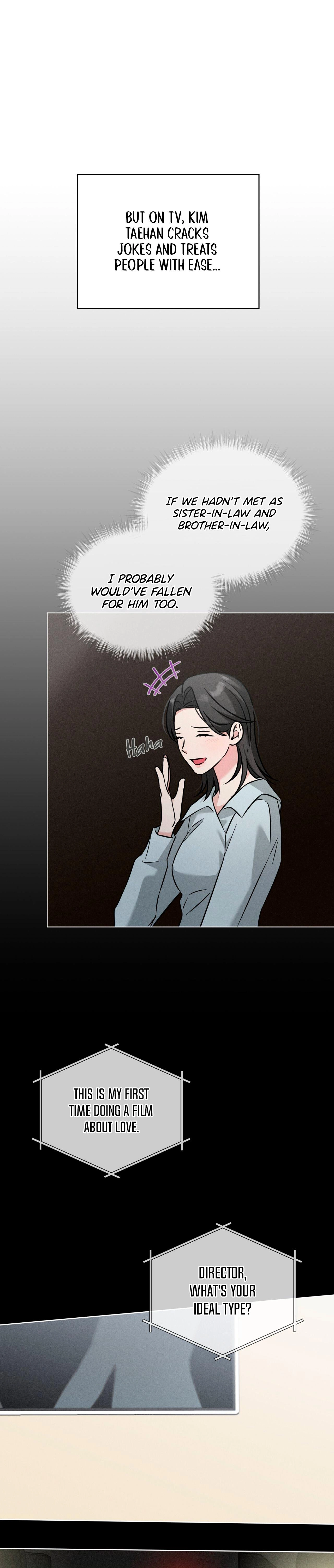 Read Omega Dongsik chapter 8 image 17 on Lezhin
