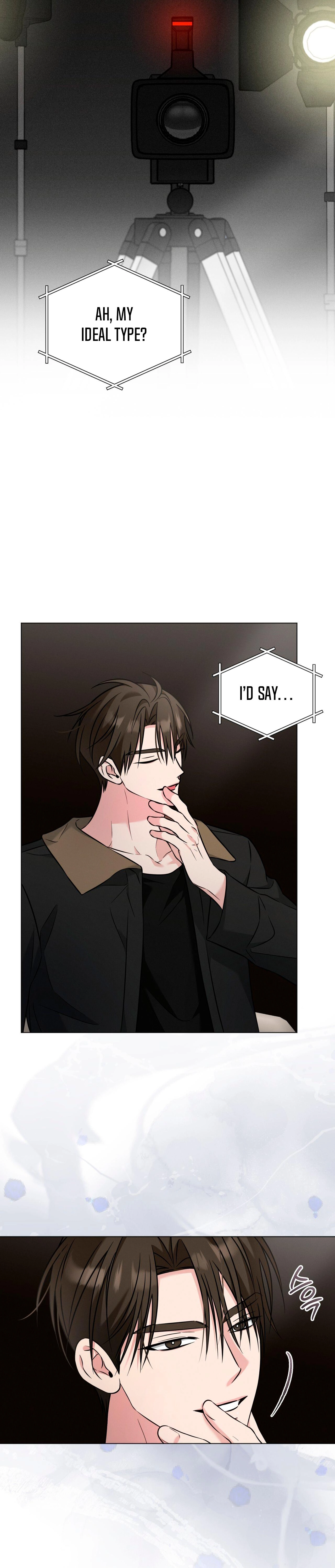 Read Omega Dongsik chapter 8 image 18 on Lezhin