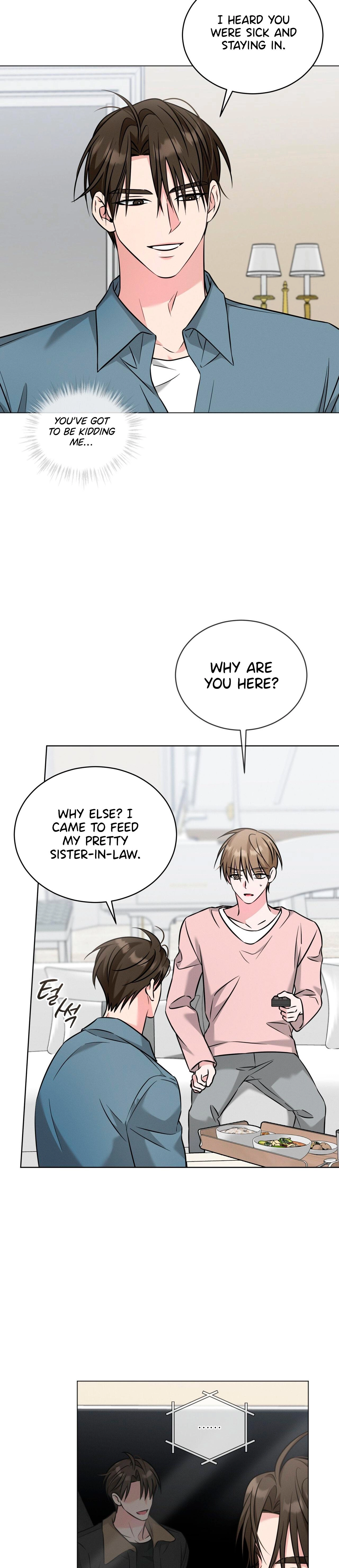 Read Omega Dongsik chapter 8 image 20 on Lezhin