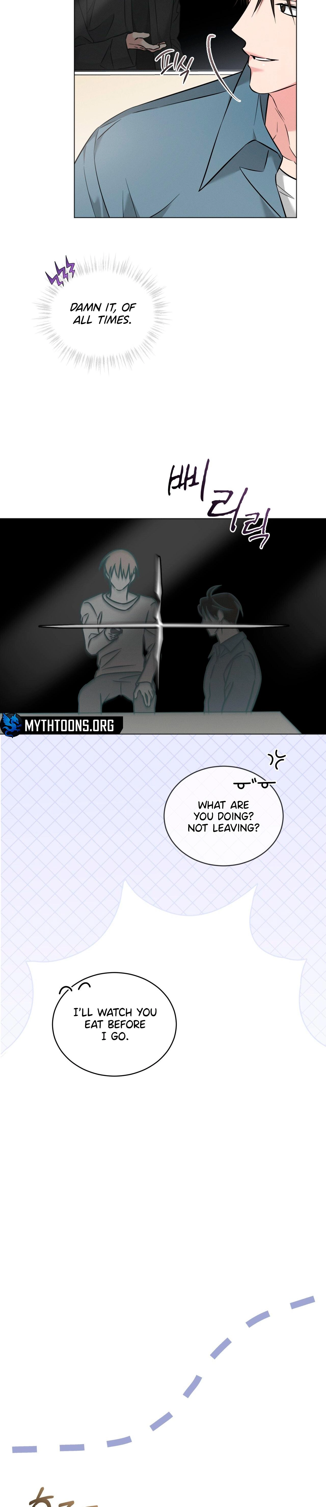 Read Omega Dongsik chapter 8 image 21 on Lezhin