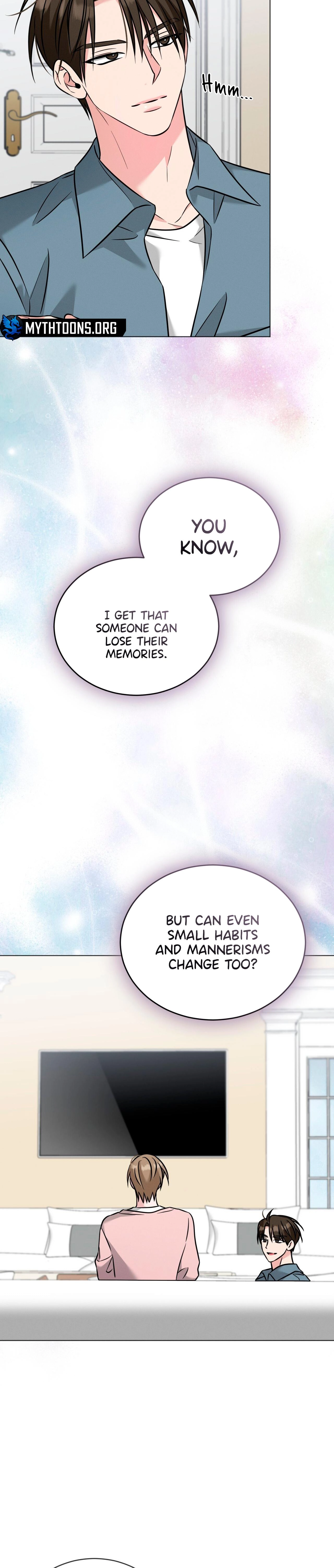 Read Omega Dongsik chapter 8 image 23 on Lezhin