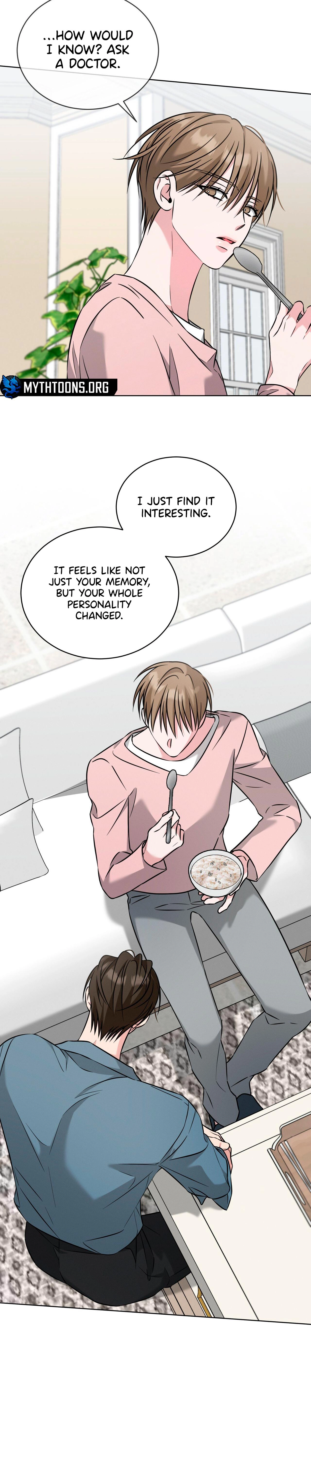 Read Omega Dongsik chapter 8 image 24 on Lezhin