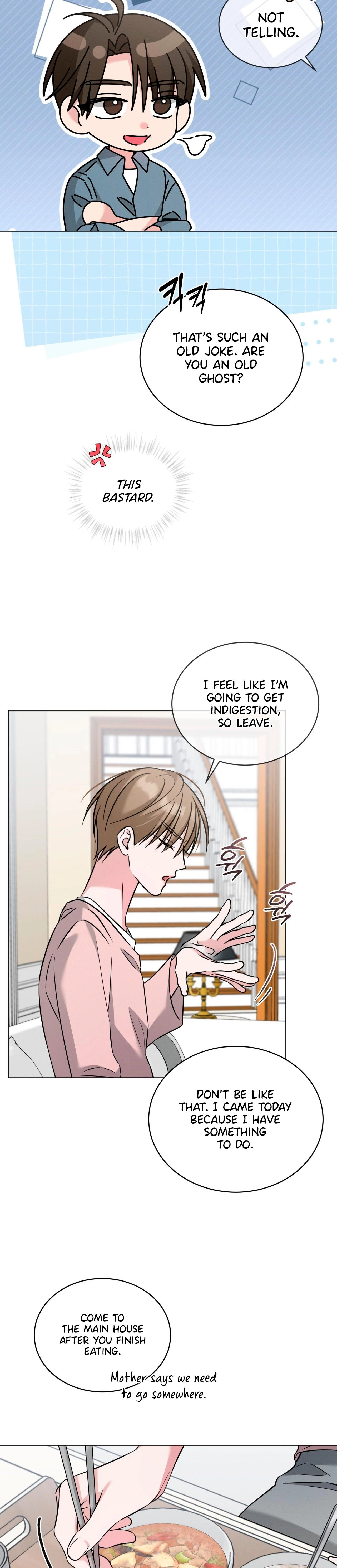 Read Omega Dongsik chapter 8 image 26 on Lezhin