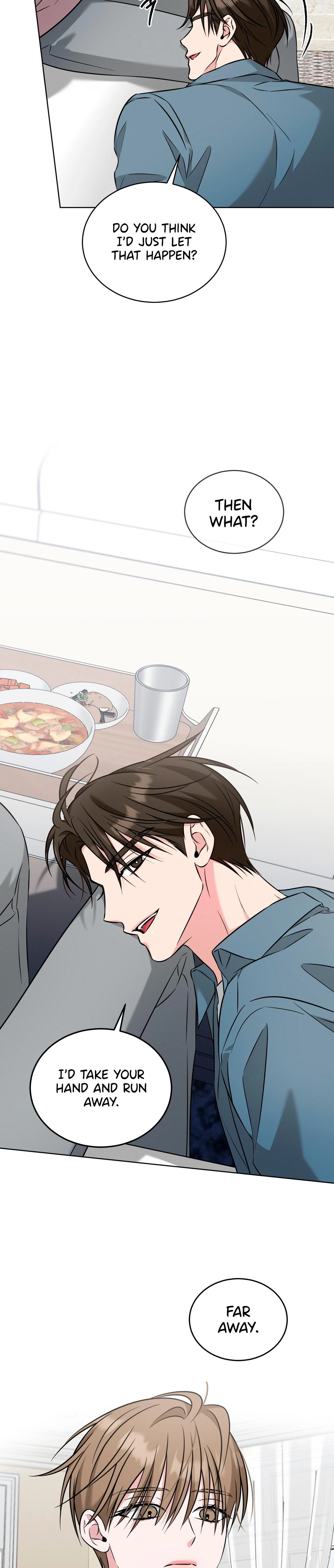 Read Omega Dongsik chapter 8 image 29 on Lezhin