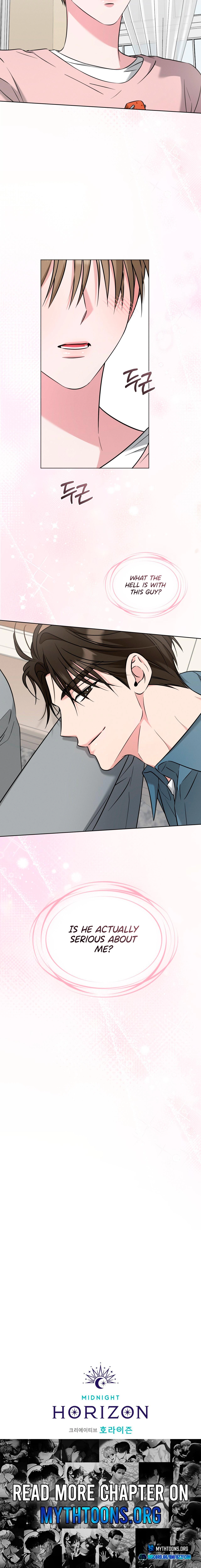 Read Omega Dongsik chapter 8 image 30 on Lezhin
