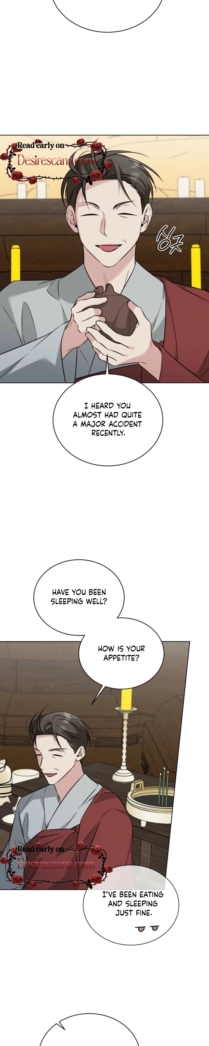 Read Omega Dongsik chapter 9 image 10 on Lezhin