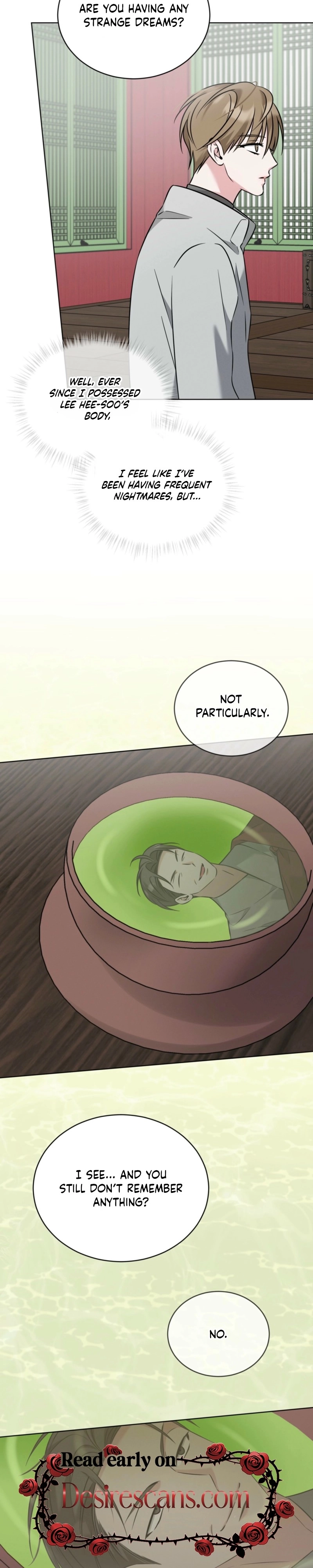 Read Omega Dongsik chapter 9 image 11 on Lezhin