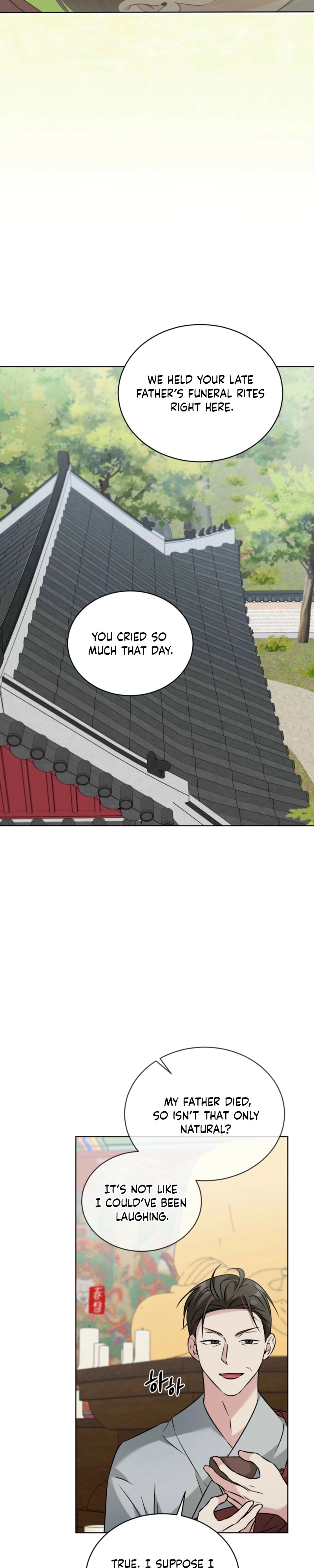 Read Omega Dongsik chapter 9 image 12 on Lezhin