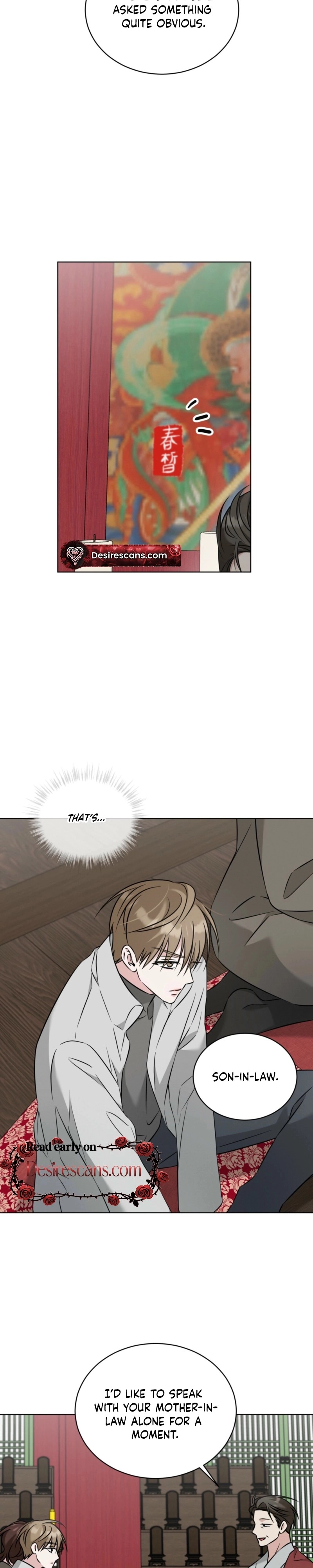 Read Omega Dongsik chapter 9 image 13 on Lezhin