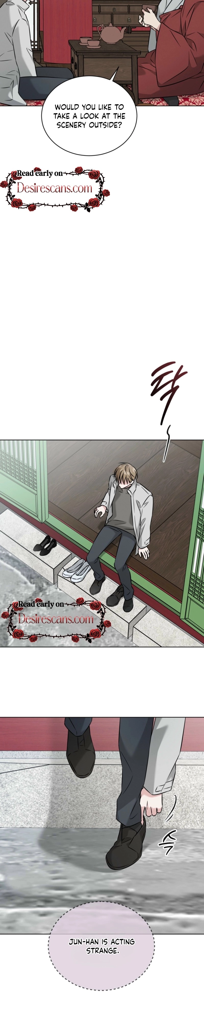 Read Omega Dongsik chapter 9 image 14 on Lezhin