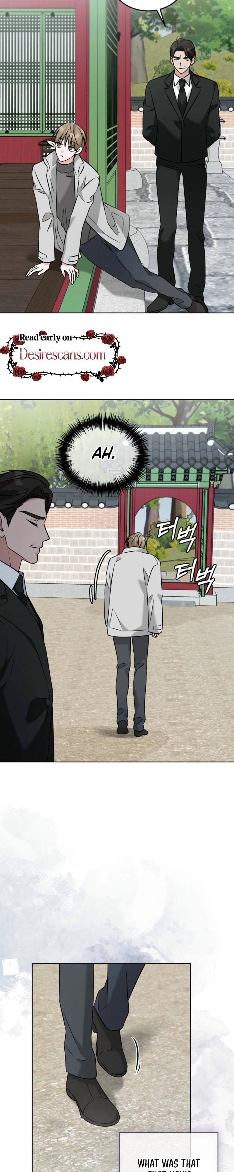 Read Omega Dongsik chapter 9 image 16 on Lezhin