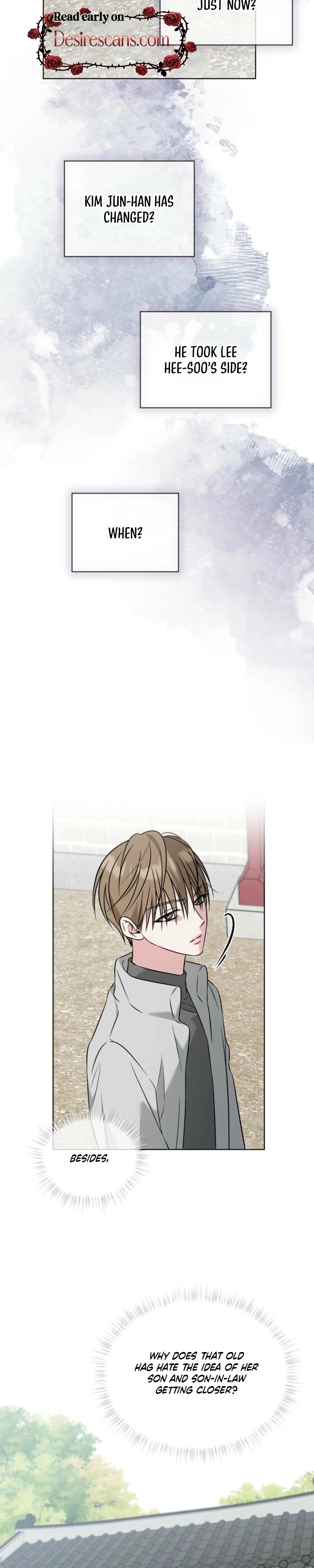 Read Omega Dongsik chapter 9 image 17 on Lezhin