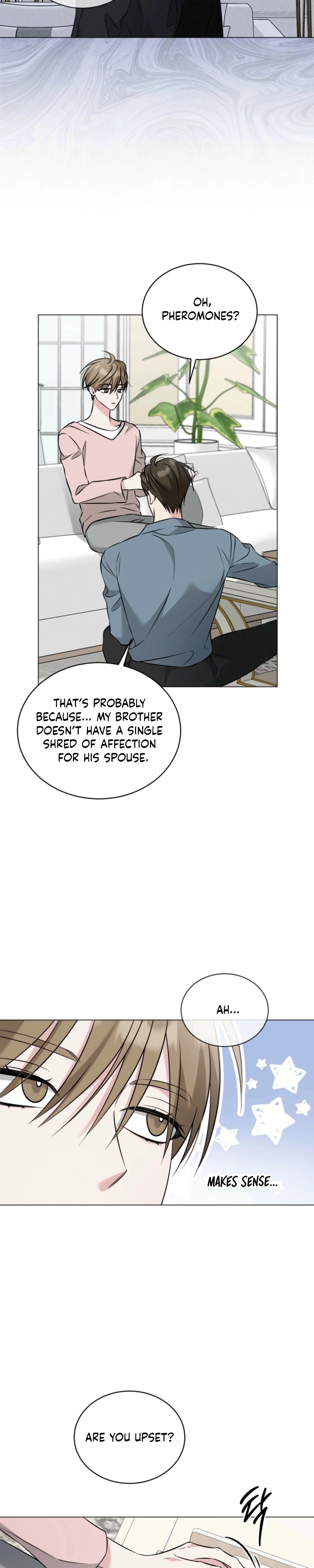 Read Omega Dongsik chapter 9 image 2 on Lezhin