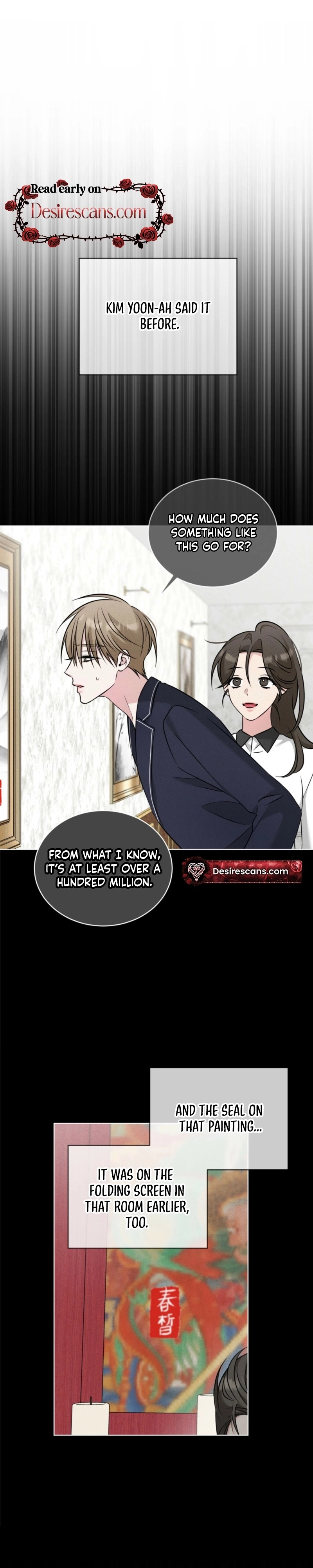 Read Omega Dongsik chapter 9 image 21 on Lezhin