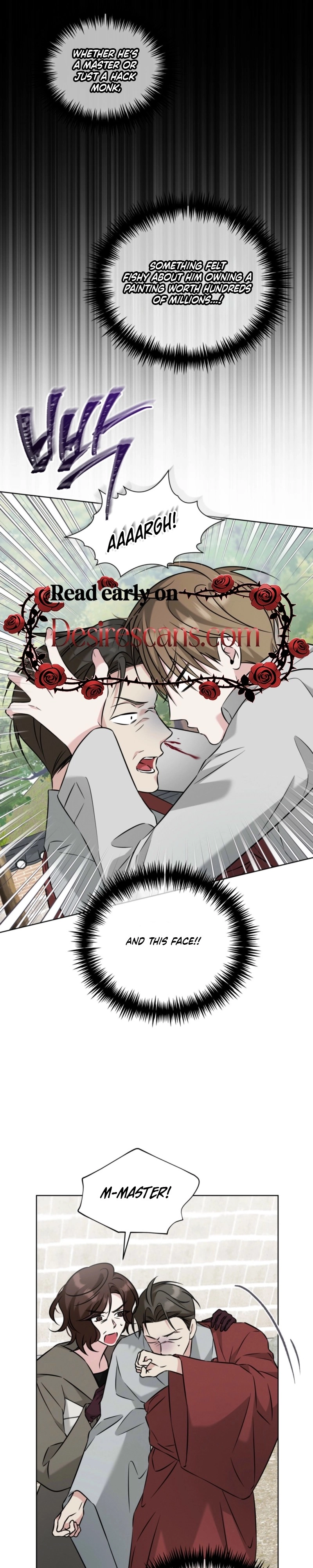 Read Omega Dongsik chapter 9 image 22 on Lezhin