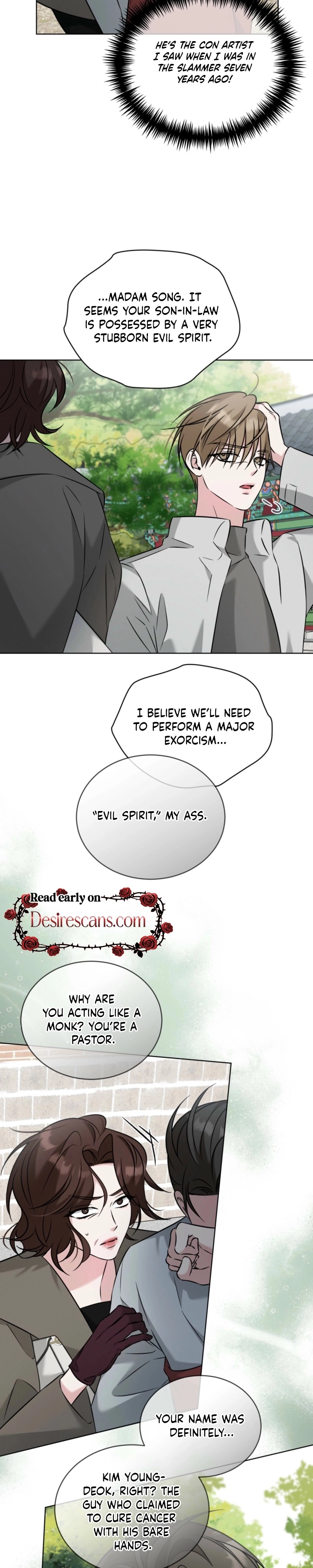 Read Omega Dongsik chapter 9 image 23 on Lezhin
