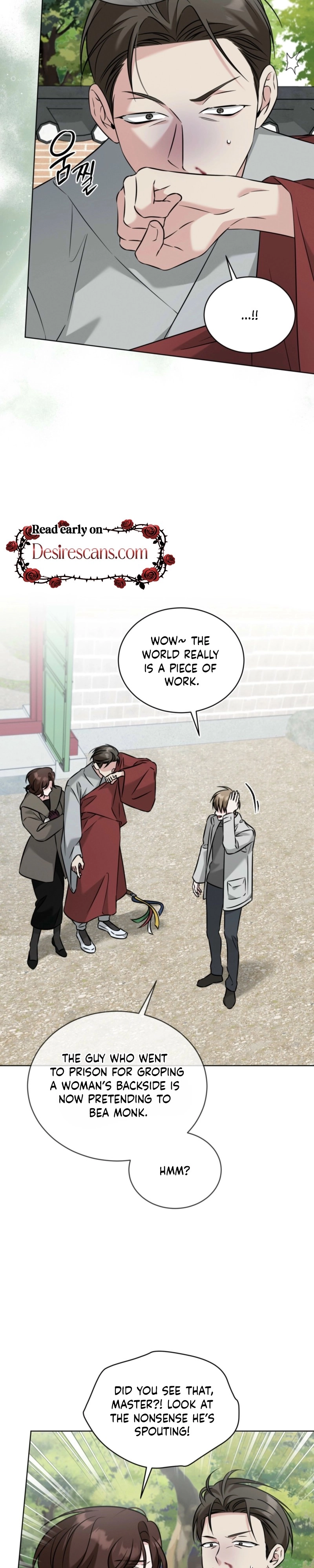 Read Omega Dongsik chapter 9 image 24 on Lezhin