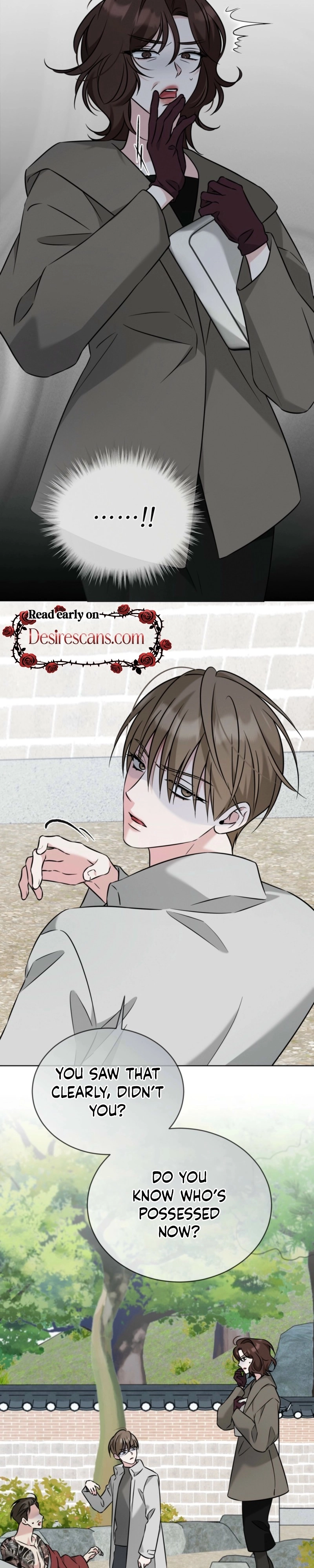 Read Omega Dongsik chapter 9 image 28 on Lezhin