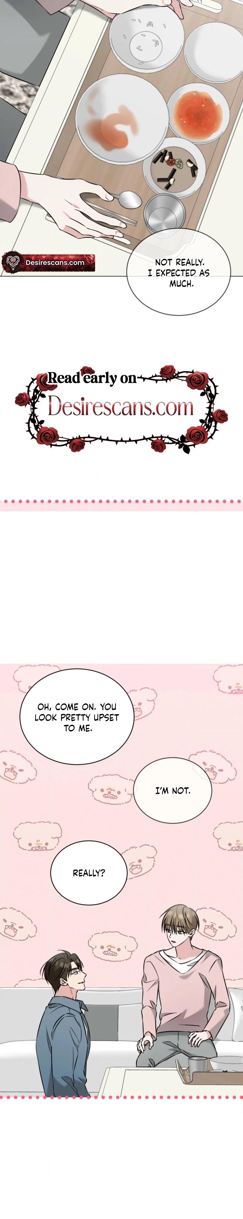 Read Omega Dongsik chapter 9 image 3 on Lezhin