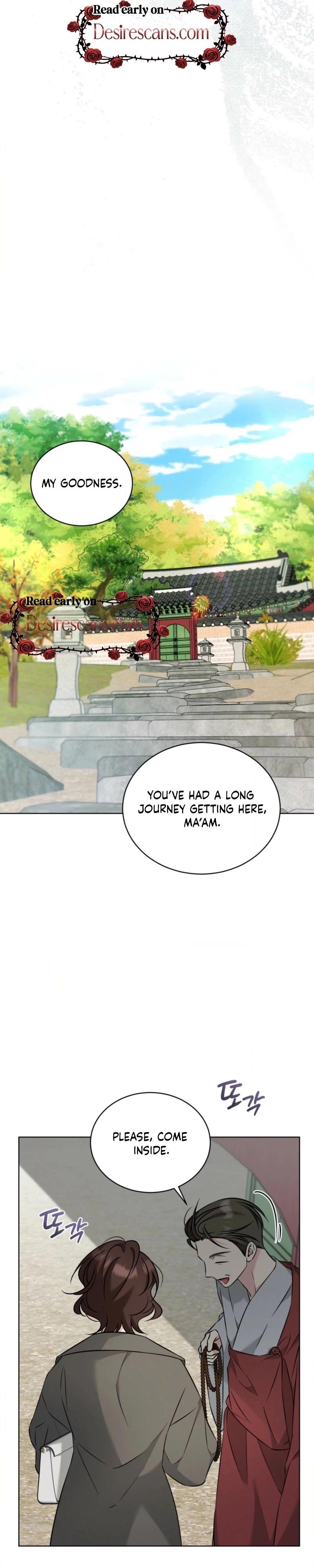 Read Omega Dongsik chapter 9 image 7 on Lezhin
