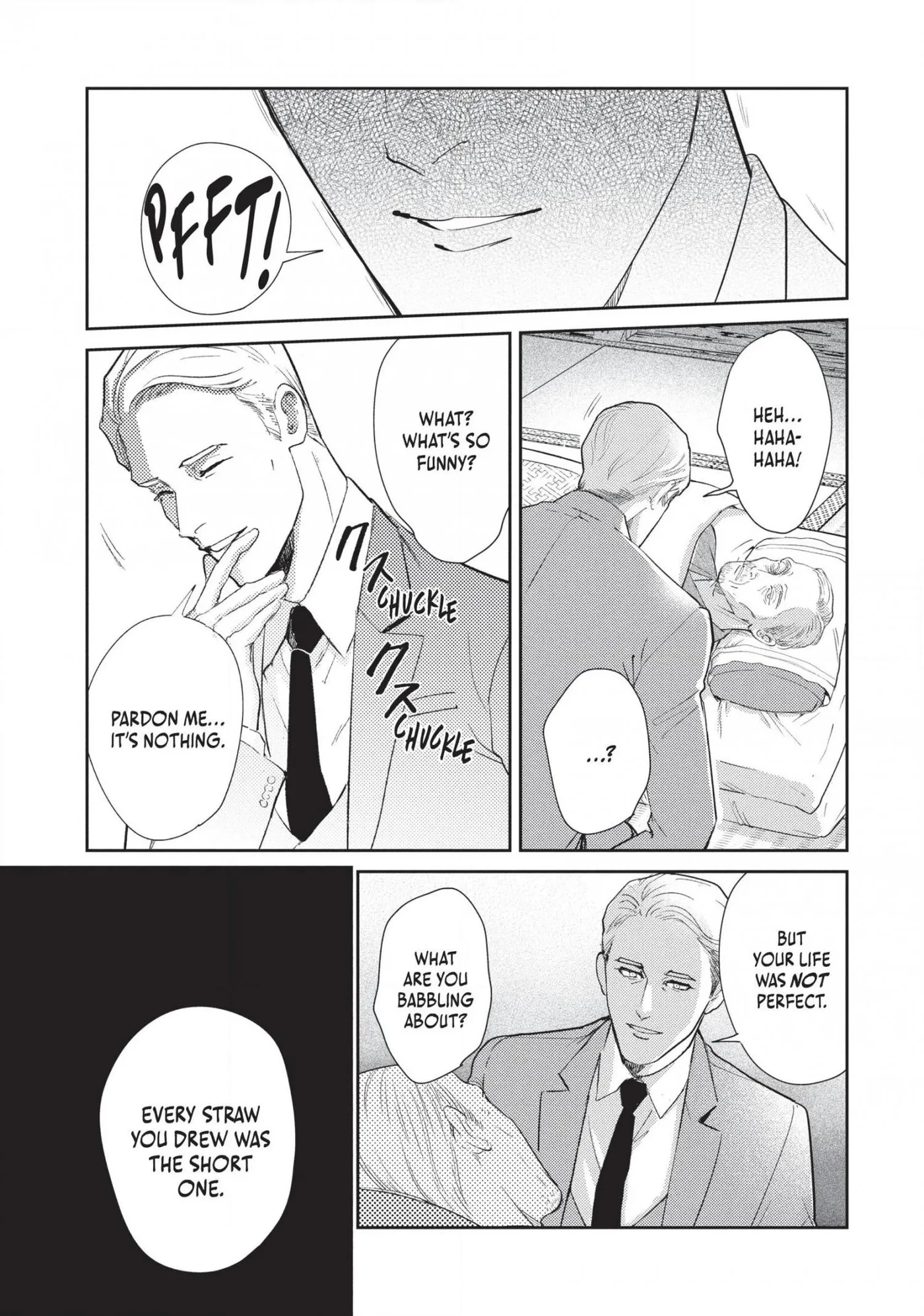 Read Omega Megaera chapter 16 image 30 on Lezhin