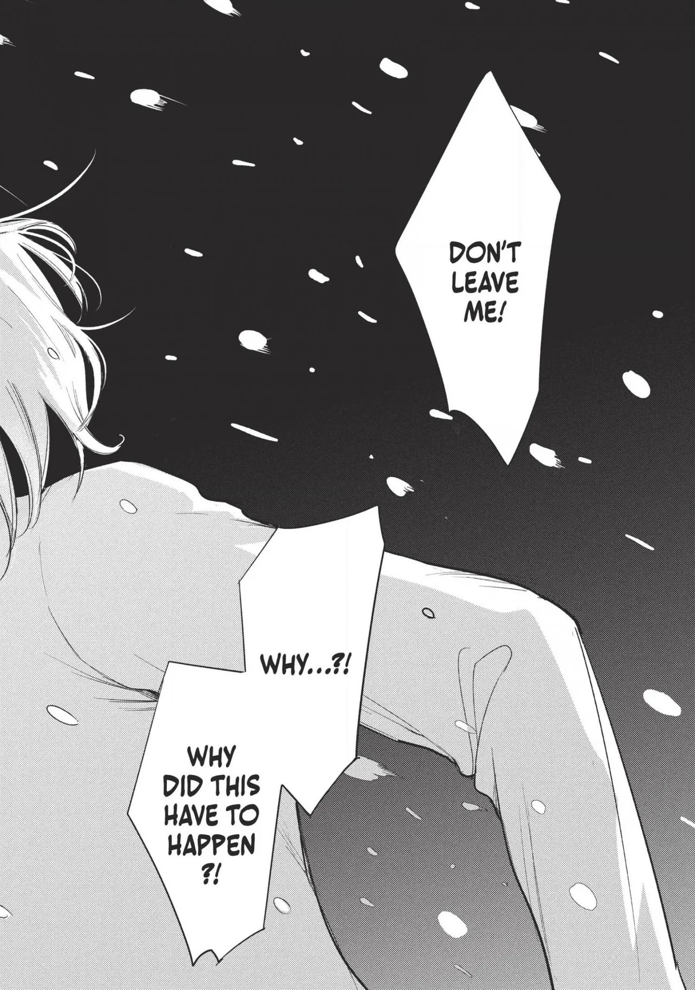 Read Omega Megaera chapter 18 image 1 on Lezhin