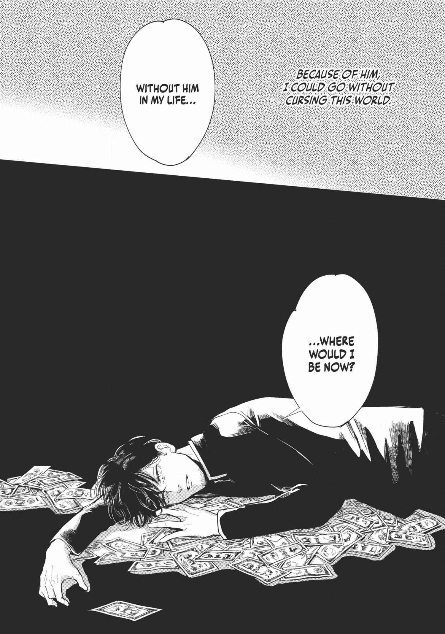 Read Omega Megaera chapter 5 image 21 on Lezhin