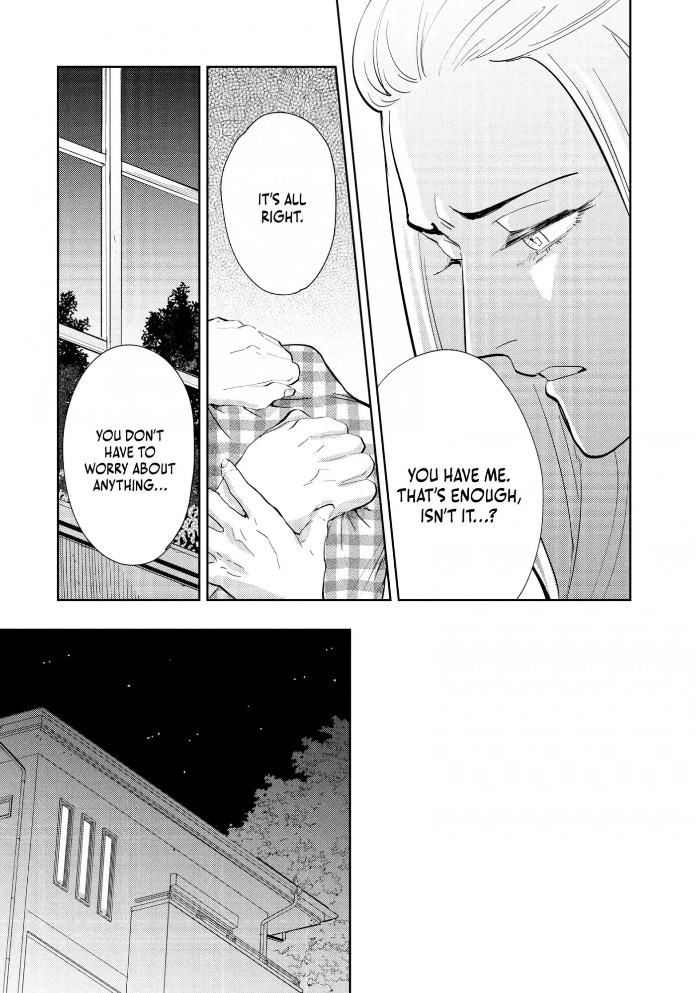 Read Omega Megaera chapter 9 image 36 on Lezhin