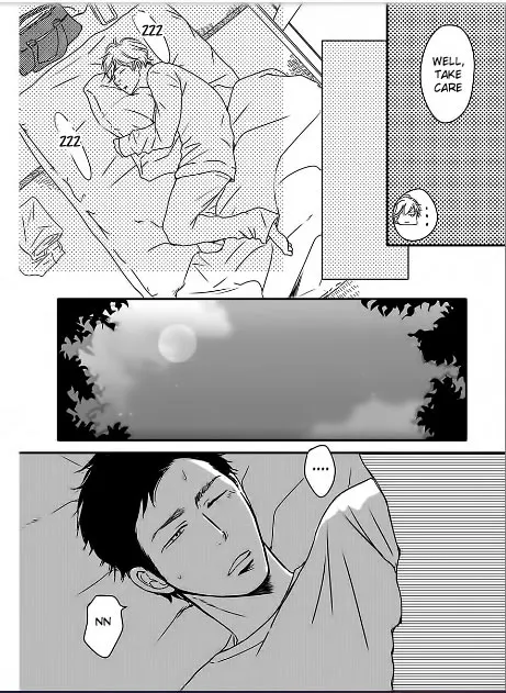 Read Omega Porn chapter 1 image 28 on Lezhin