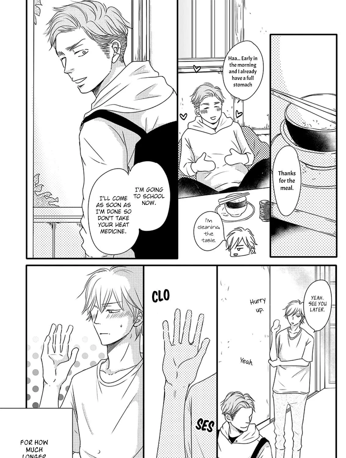 Read Omega Porn chapter 10 image 23 on Lezhin