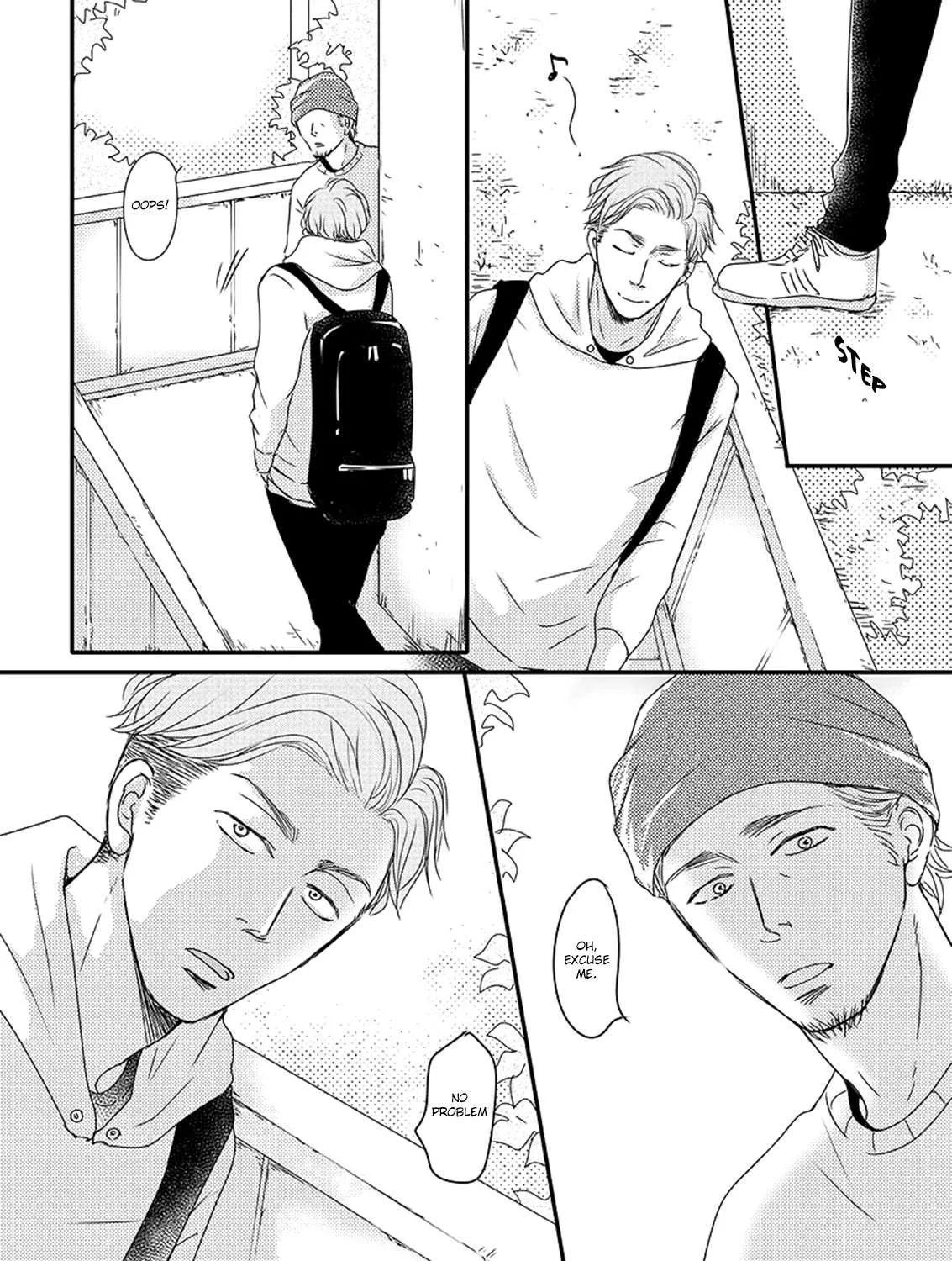 Read Omega Porn chapter 10 image 31 on Lezhin