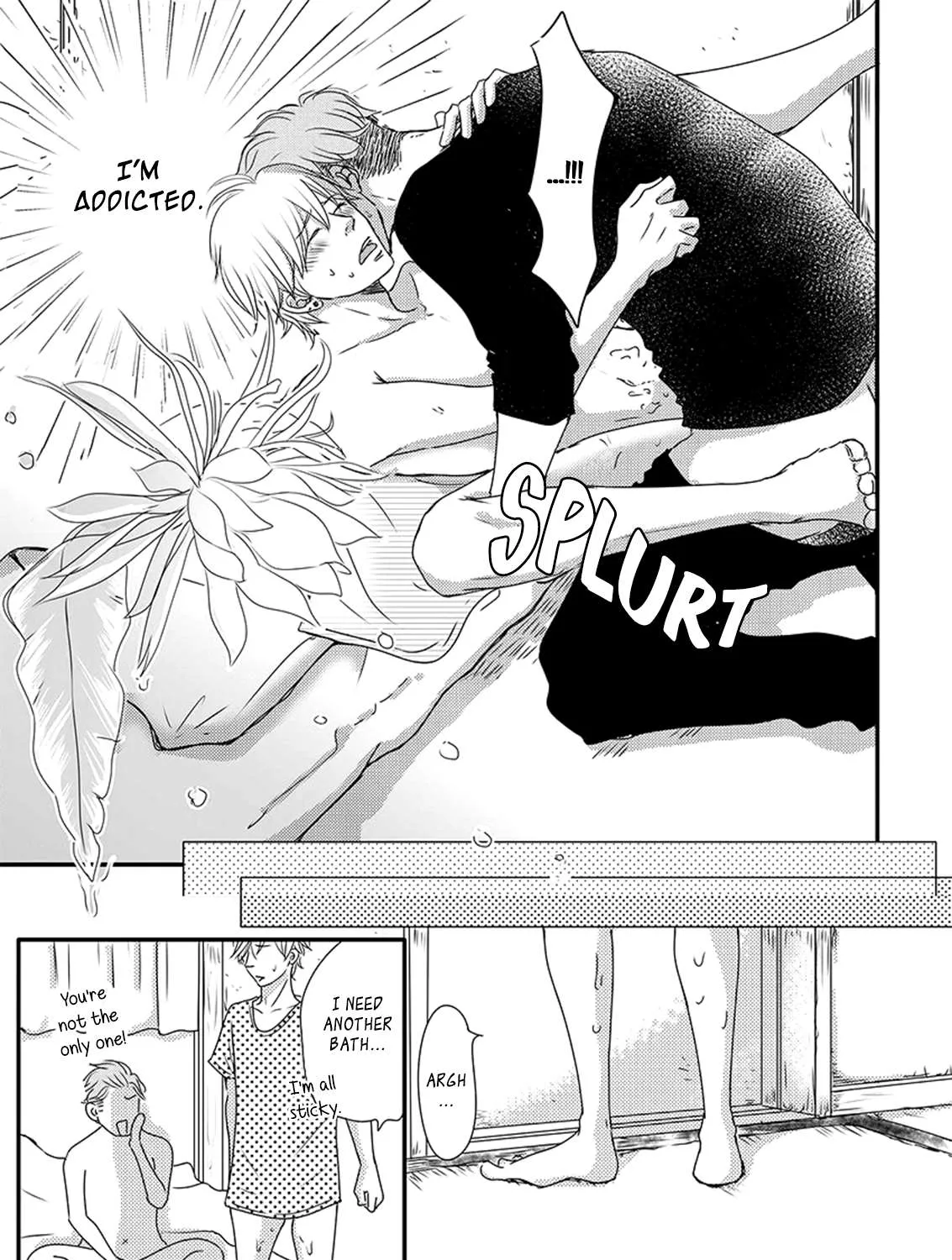 Read Omega Porn chapter 10 image 49 on Lezhin