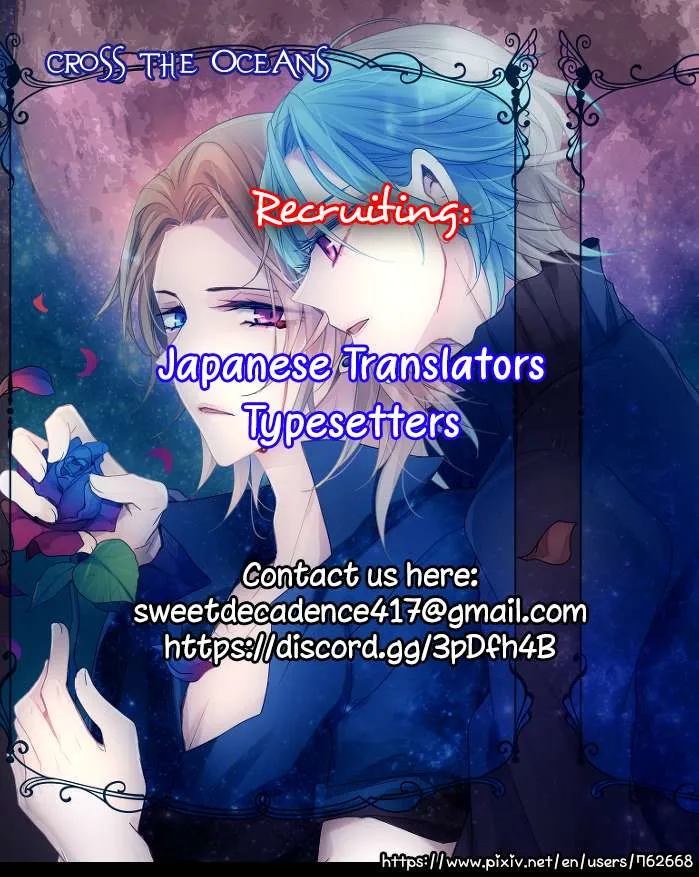 Read Omega Porn chapter 12 image 1 on Lezhin