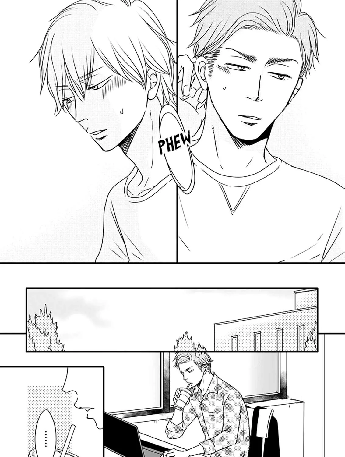 Read Omega Porn chapter 12 image 13 on Lezhin