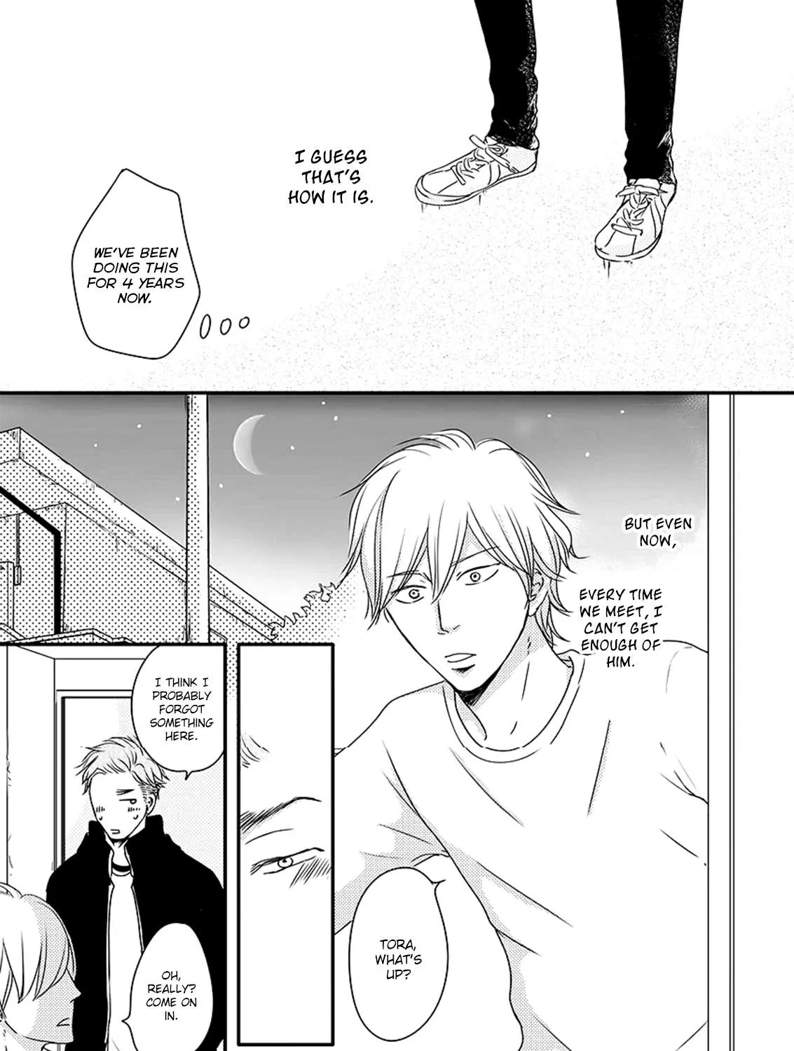 Read Omega Porn chapter 12 image 19 on Lezhin