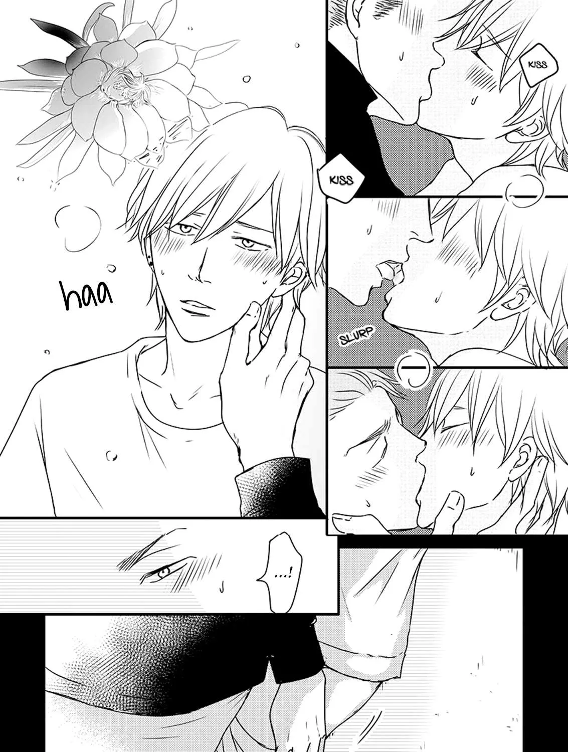 Read Omega Porn chapter 12 image 45 on Lezhin