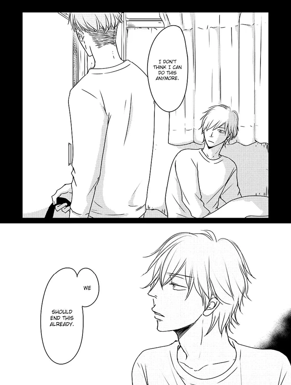 Read Omega Porn chapter 12 image 61 on Lezhin