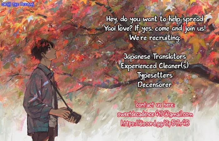 Read Omega Porn chapter 13 image 1 on Lezhin