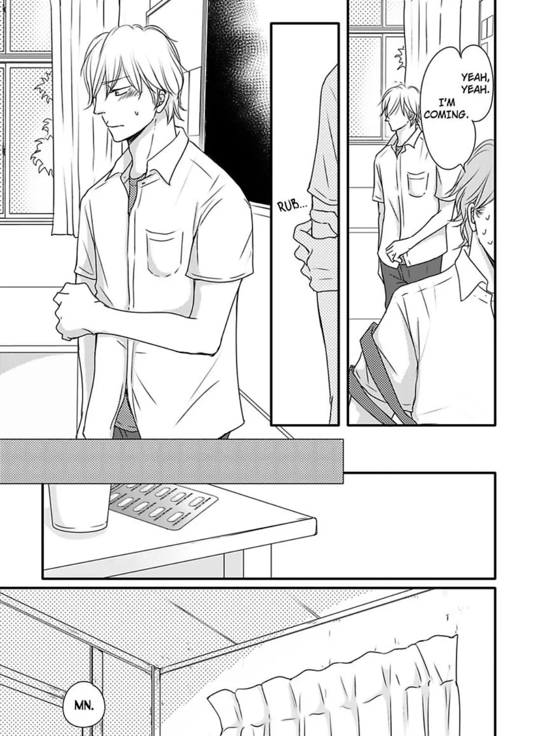 Read Omega Porn chapter 14 image 28 on Lezhin