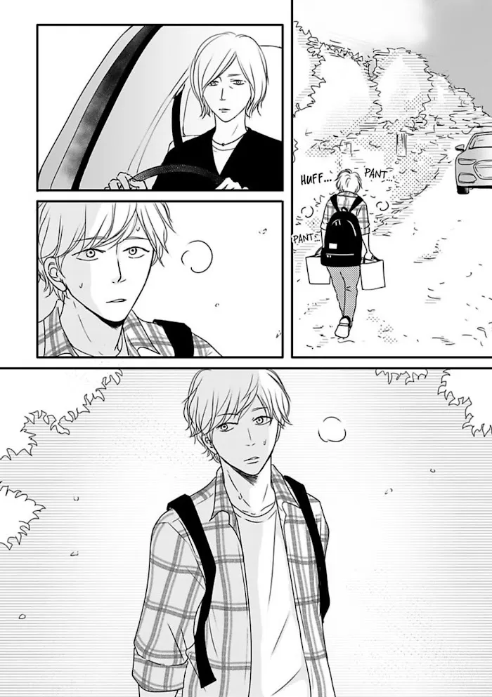 Read Omega Porn chapter 15 image 17 on Lezhin