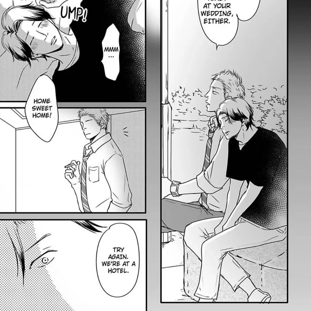 Read Omega Porn chapter 17 image 23 on Lezhin