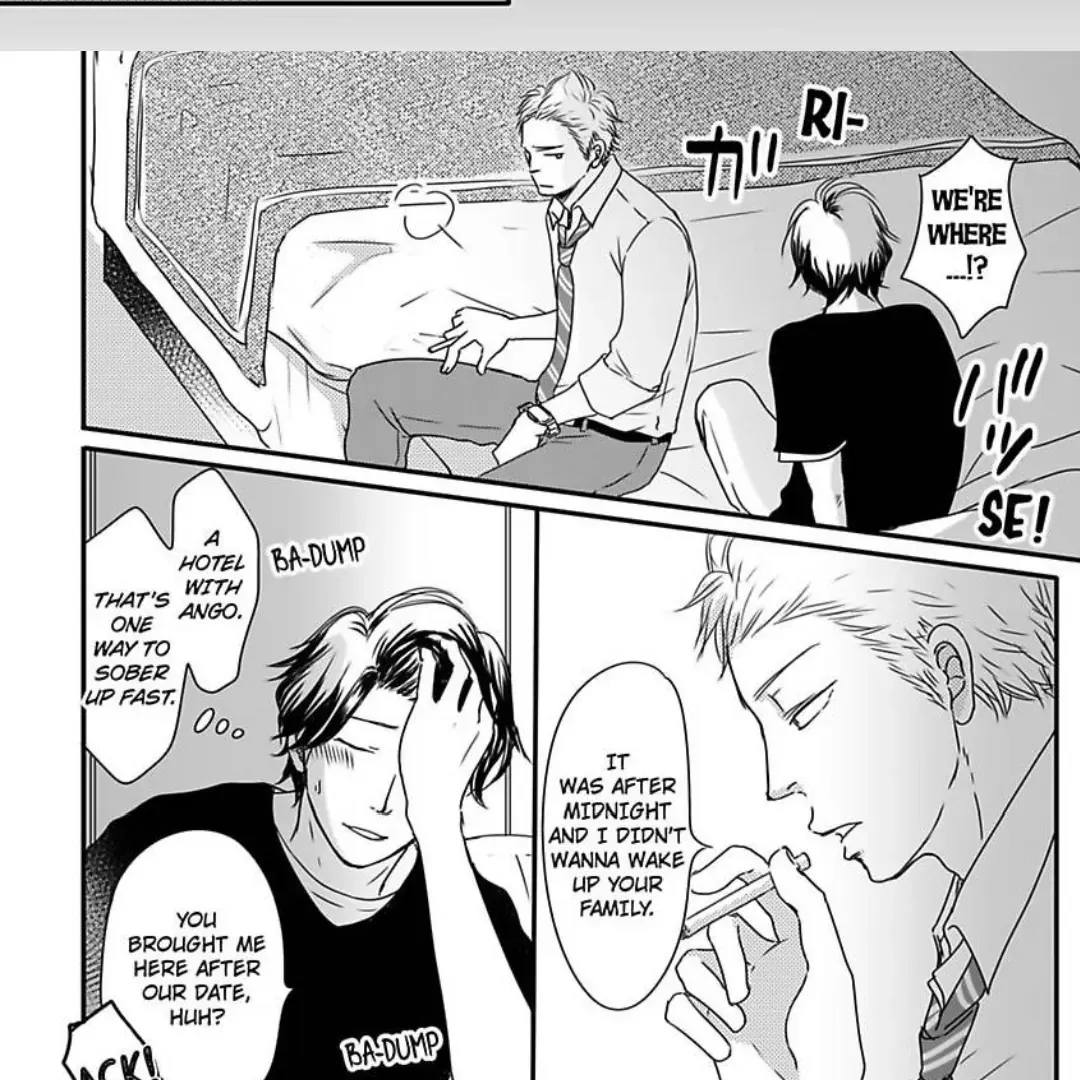 Read Omega Porn chapter 17 image 24 on Lezhin