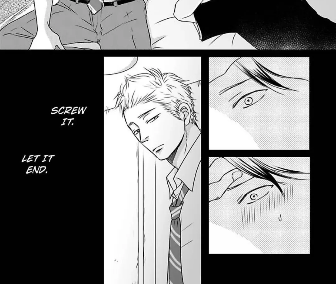 Read Omega Porn chapter 17 image 29 on Lezhin