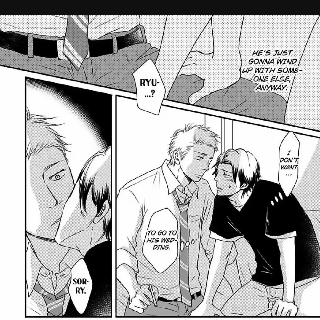 Read Omega Porn chapter 17 image 30 on Lezhin