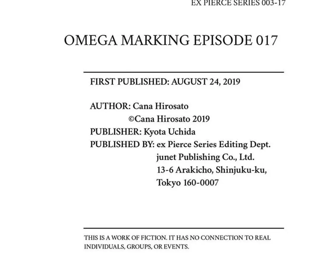 Read Omega Porn chapter 17 image 42 on Lezhin